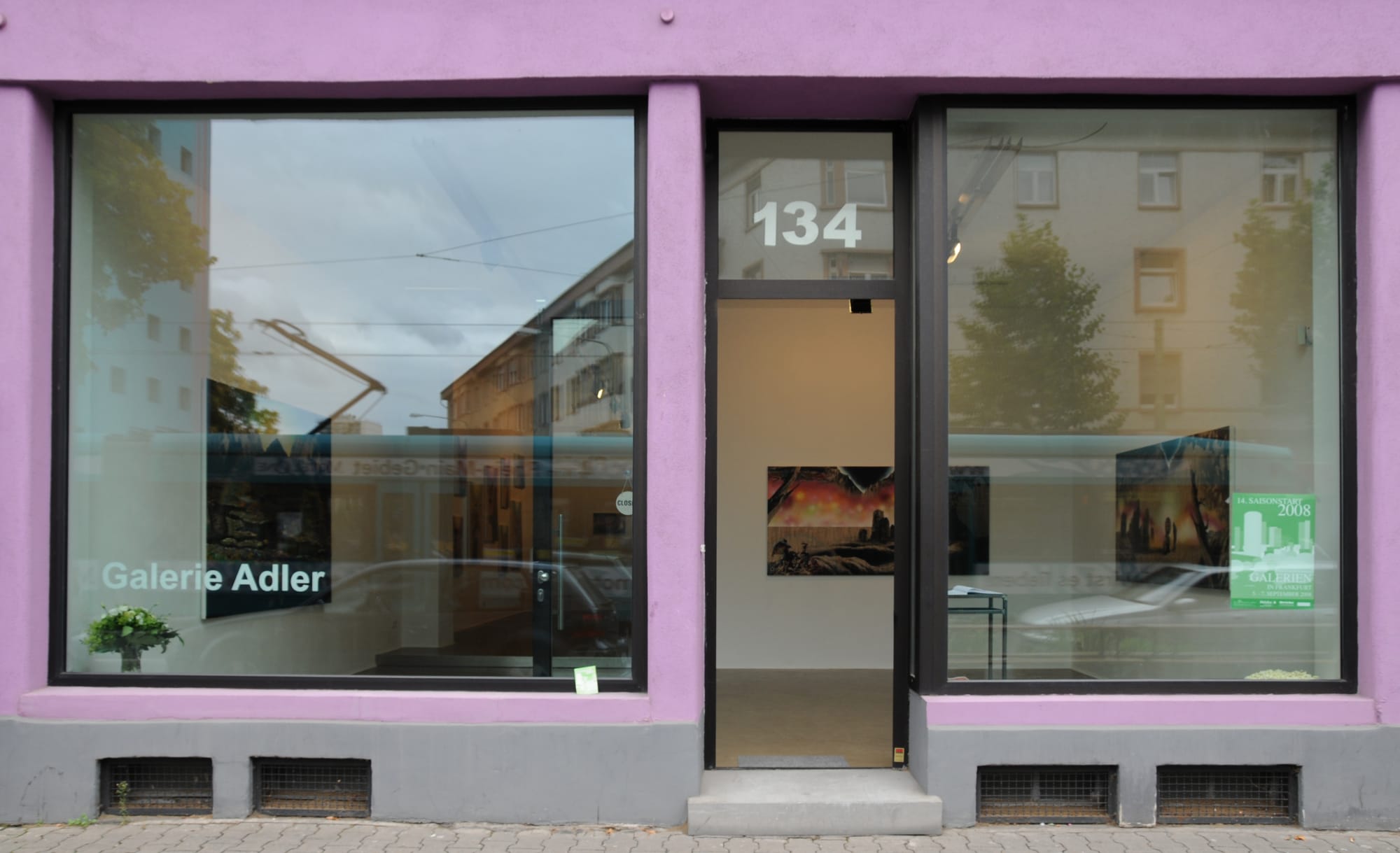 Wilderness of Mirrors