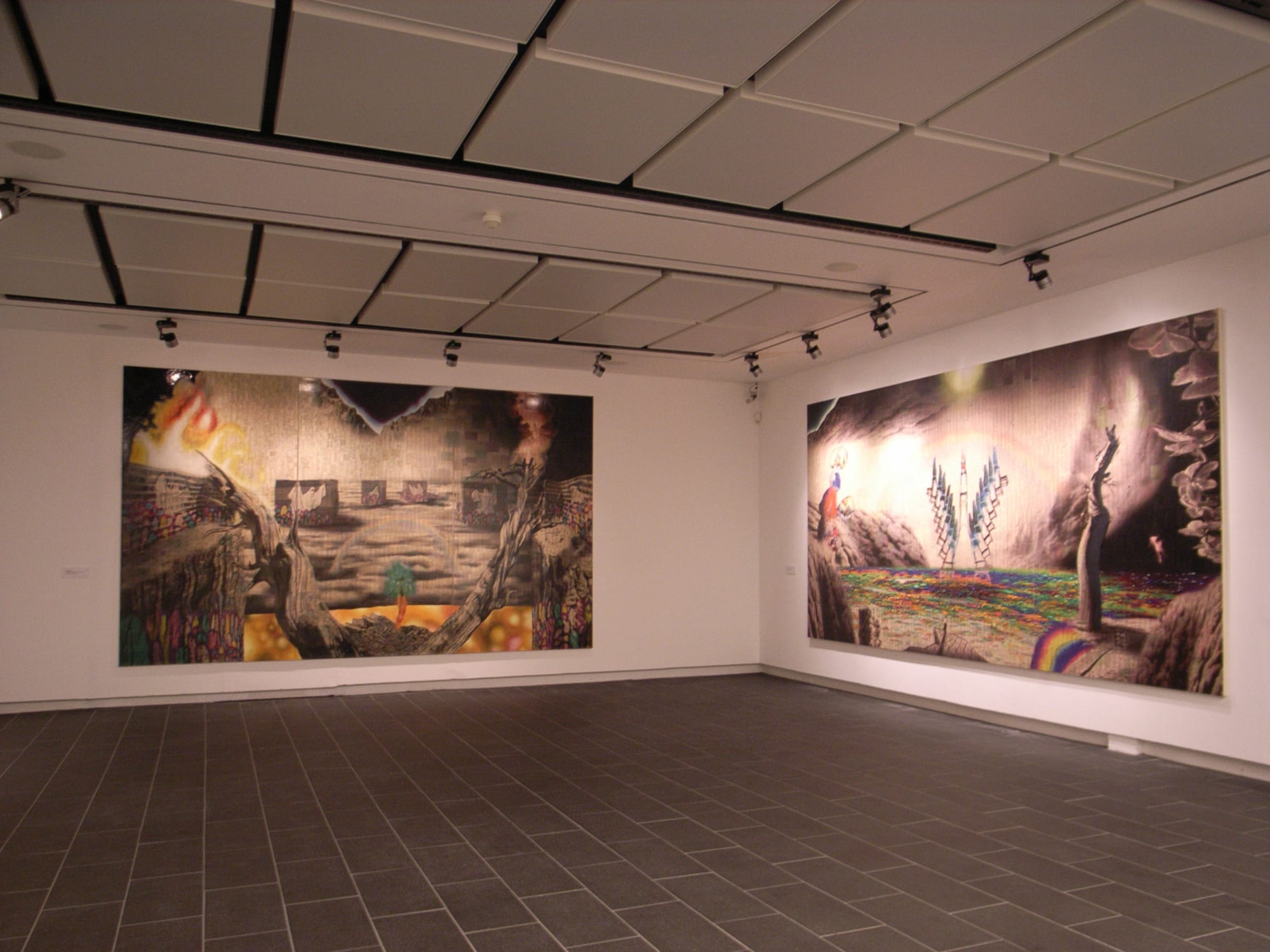 Death by a Thousand Cuts