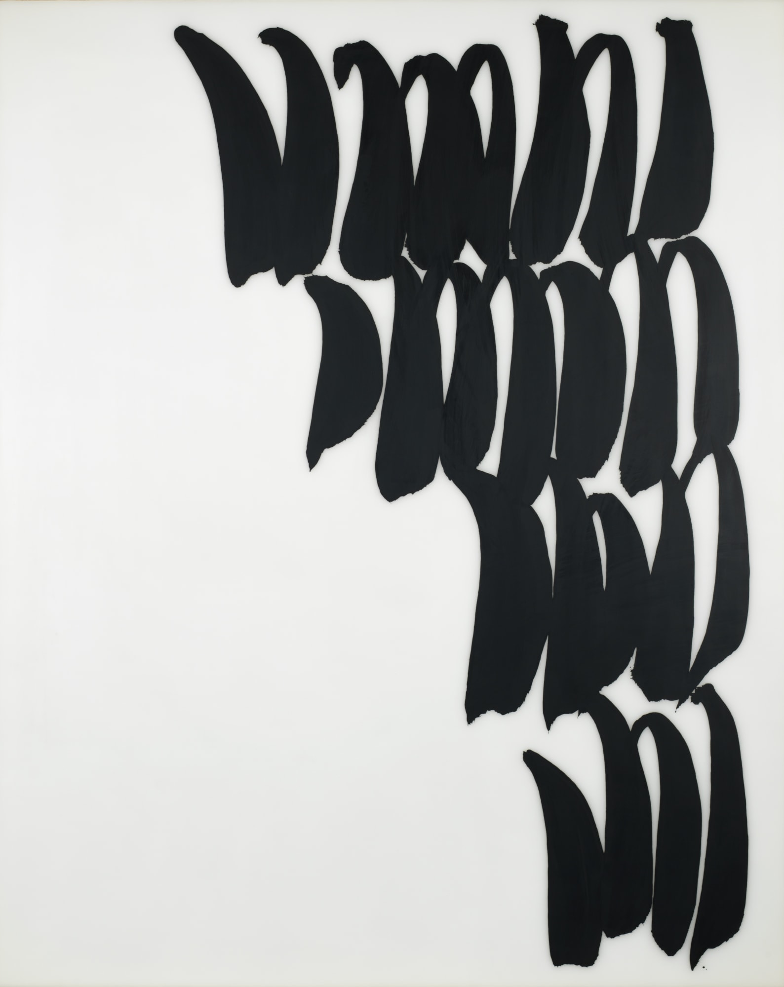 Lee Bae, Untitled, 2018