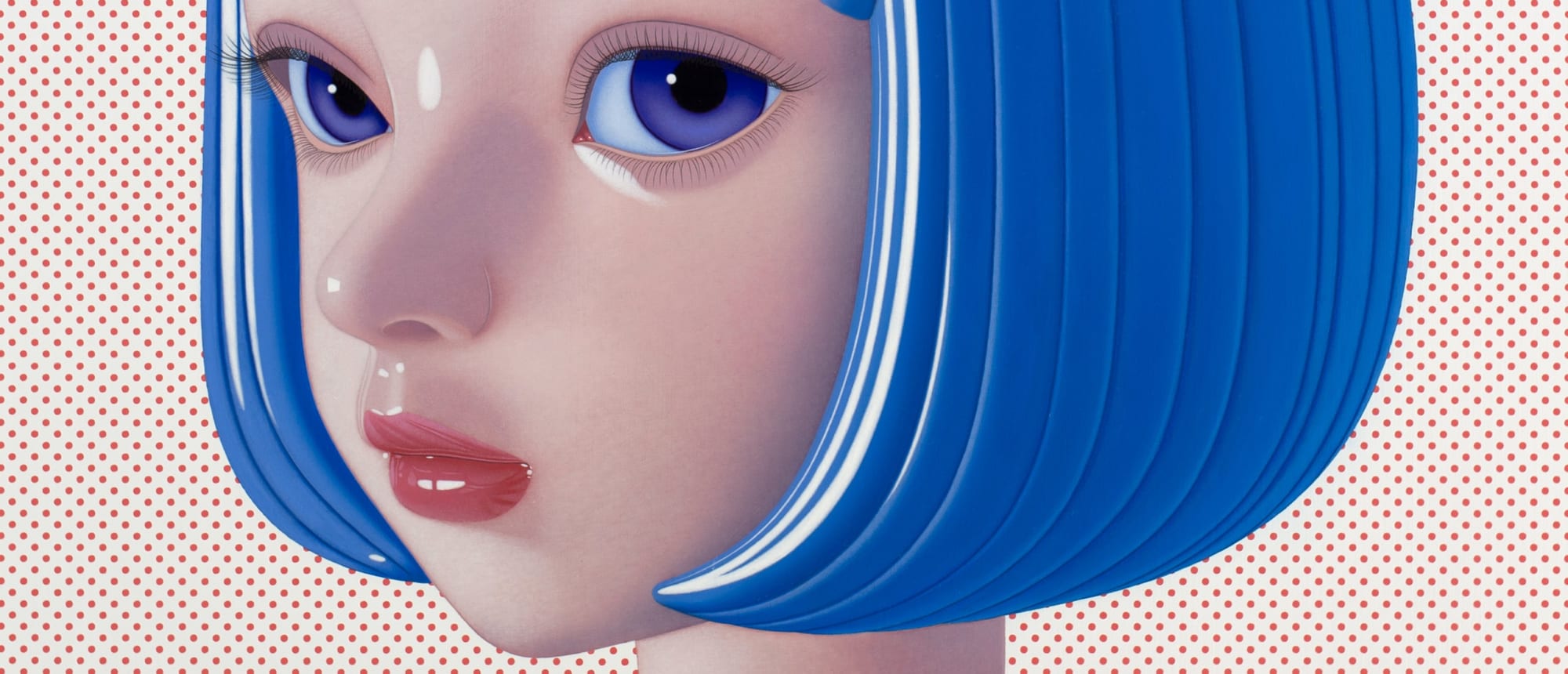 Rendered Reality