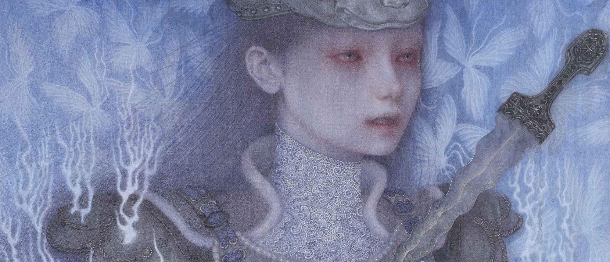 The Dreams of Wandering Despair