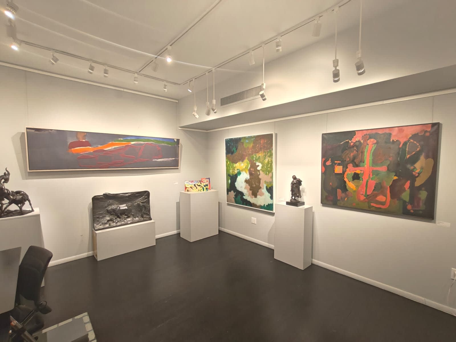 150 Years of Influential Instructors