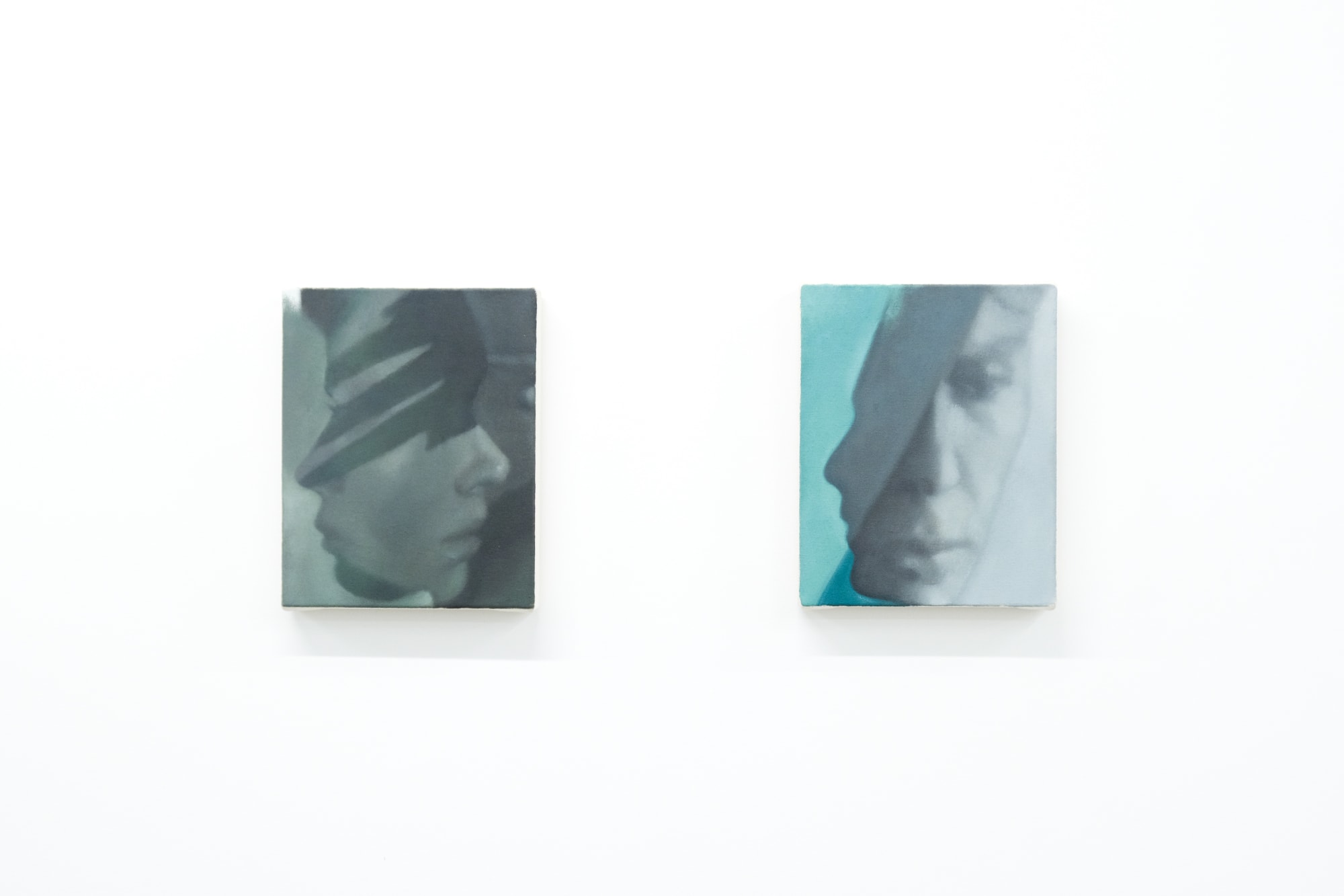 Maya Bloch, Henry Curchod, Veronika Hapchenko, Antonia Kuo, Julia Maiuri, Maciej Nowacki, Areum Yang