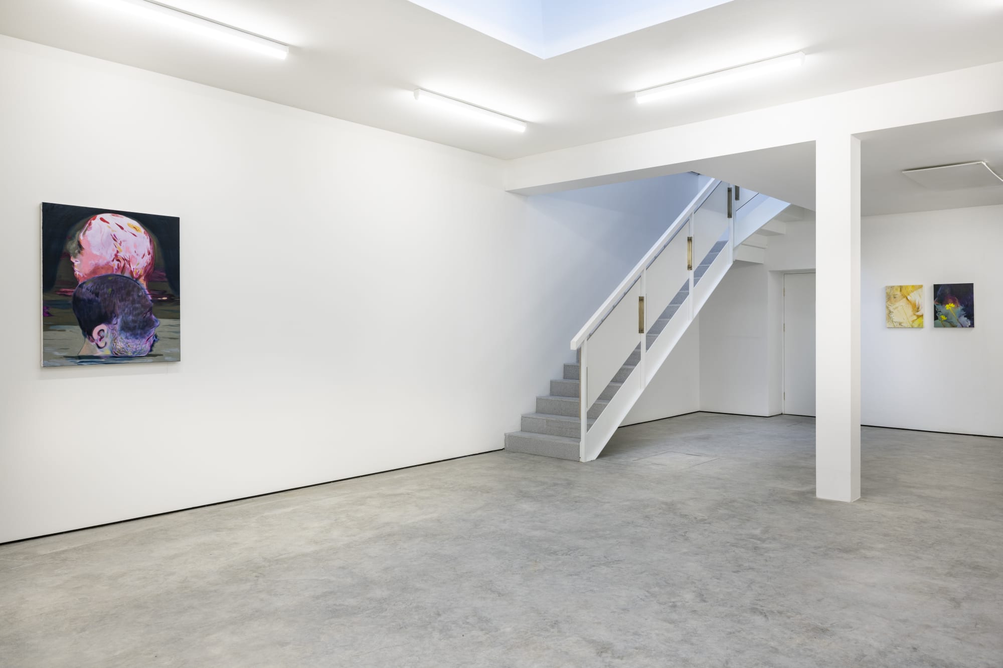 Anthony Cudahy, Dominique Fung, Alessandro Fogo, Jenna Gribbon, Stanislava Kovalcikova