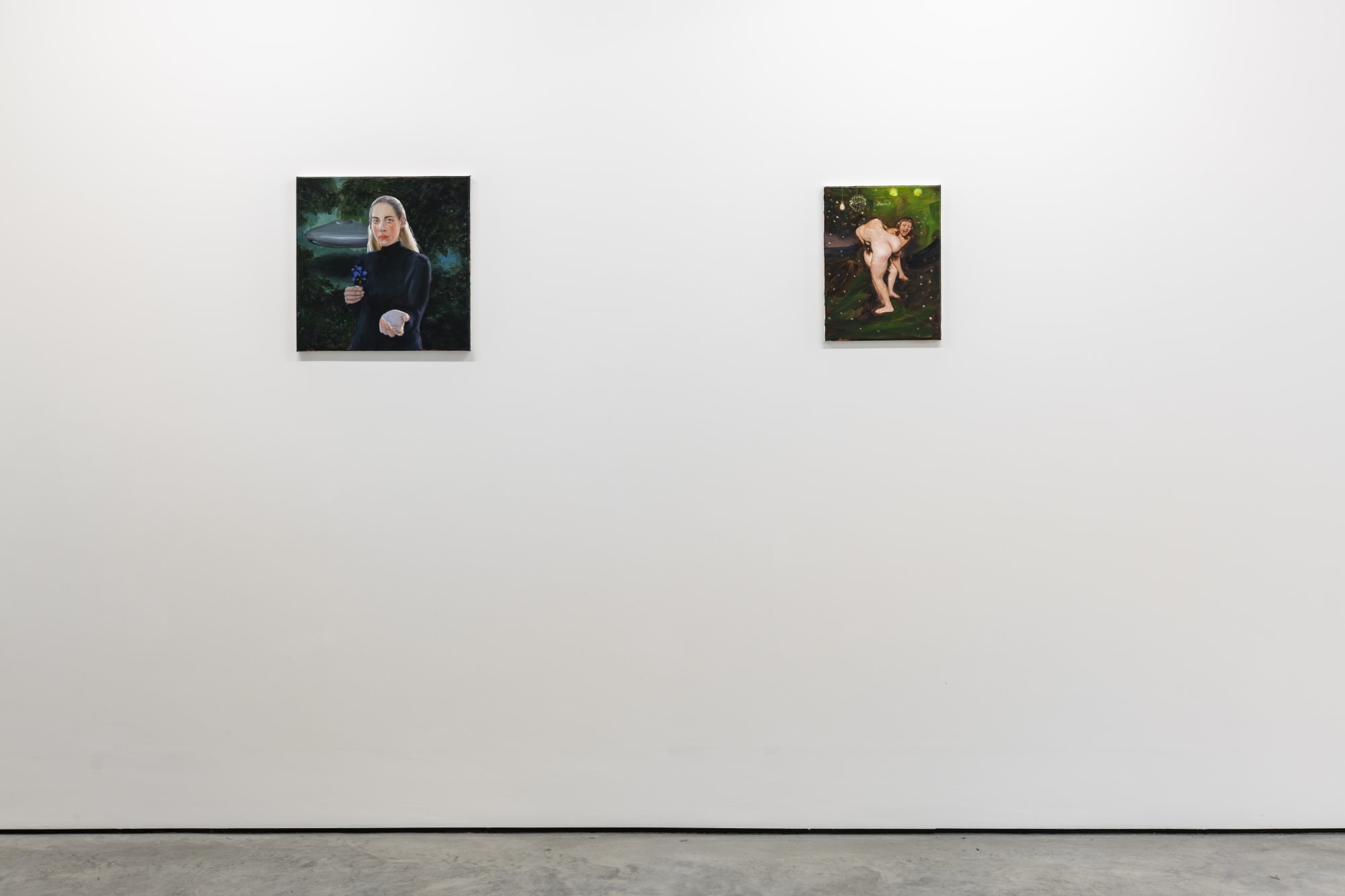 Anthony Cudahy, Dominique Fung, Alessandro Fogo, Jenna Gribbon, Stanislava Kovalcikova