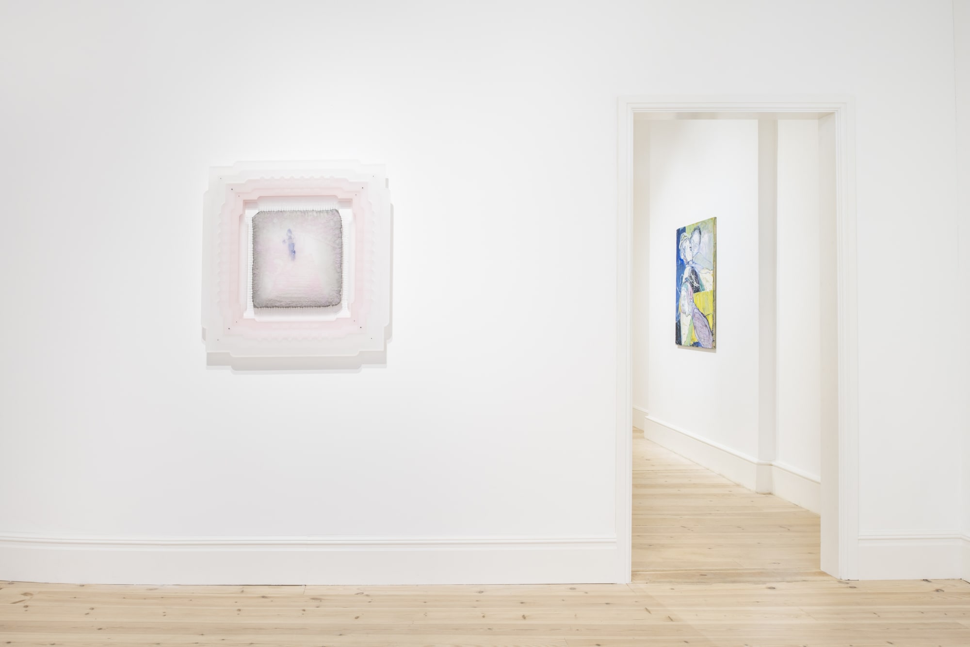 Adriano Amaral, Charlotte vander Borght, Robert Brambora, Ambra Castagnetti, Xavier Robles de Medina, Sophie Friedman-Pa