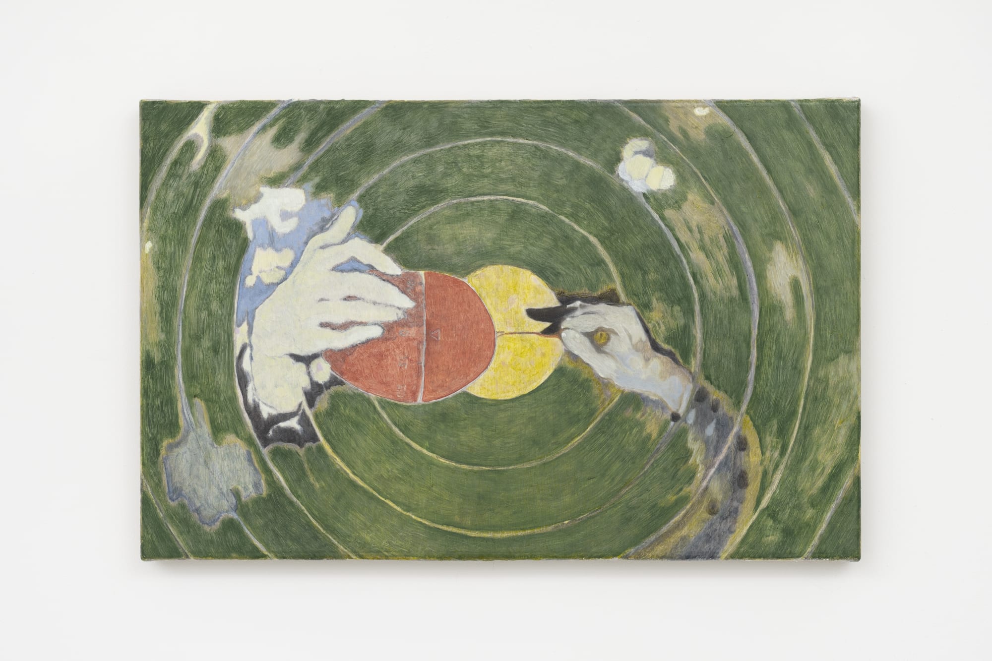 Casey Bolding, Marie Rud Rosenzweig, Sophie Schmidt, Raya Terran, Randy Wray