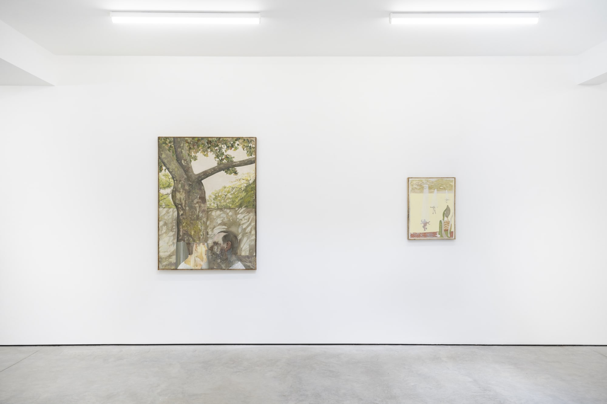 Casey Bolding, Marie Rud Rosenzweig, Sophie Schmidt, Raya Terran, Randy Wray