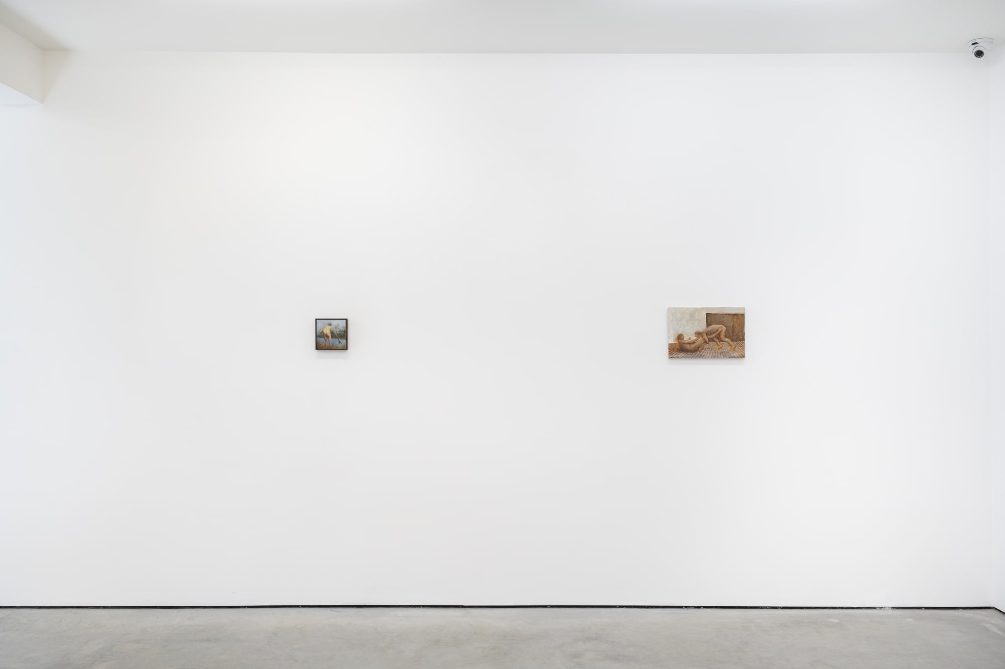 Casey Bolding, Marie Rud Rosenzweig, Sophie Schmidt, Raya Terran, Randy Wray