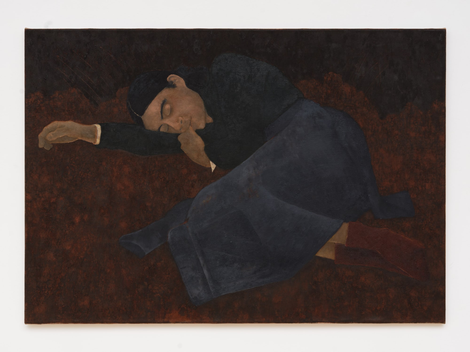 Max Boyla, Zhang Enli, Michael Kvium, Ana Manso, Christian John Munks, Tahmina Negmat, Ricardo Passaporte, Gonçalo Preto