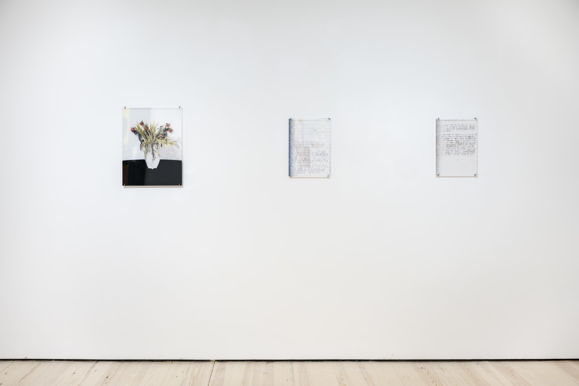 Julia Adelgren, Aman Aheer, Ted Gahl, Noah El Hachem, Li Heidi, Yuki Higashino, Martin Lukáč, Sangram Majumdar, Vicen