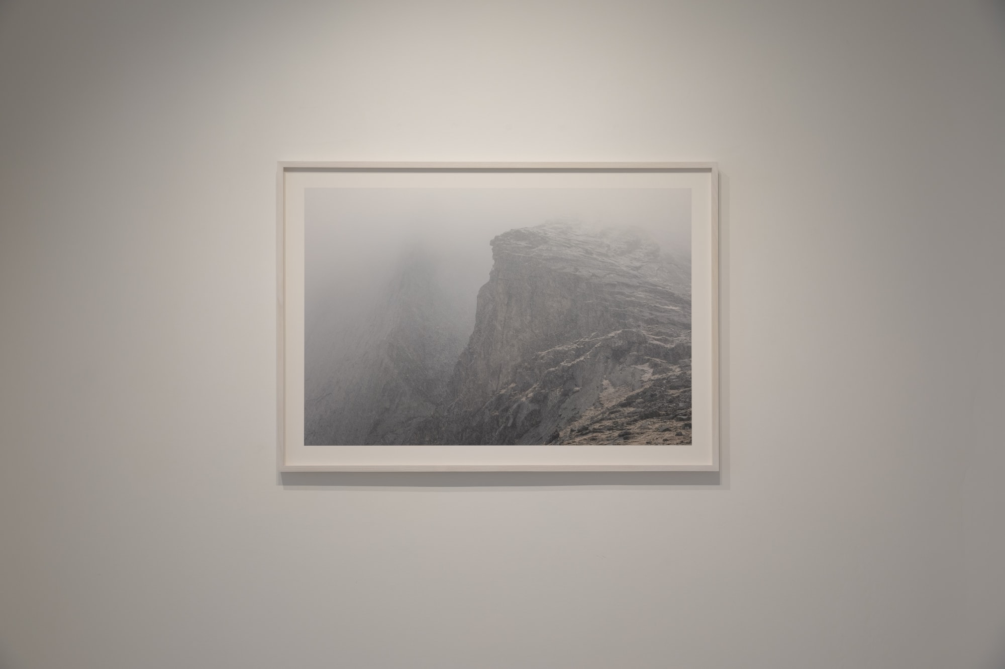 SNÖ OCH REGN SKALL PASSERA