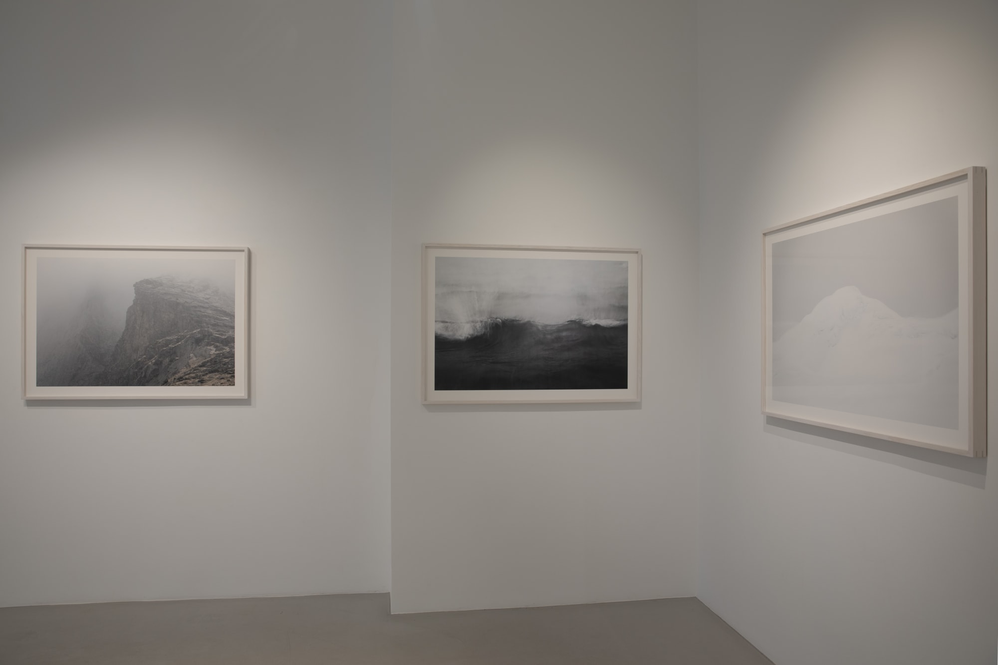 SNÖ OCH REGN SKALL PASSERA