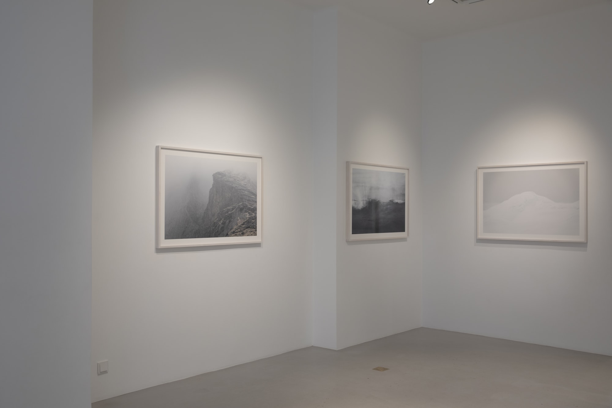 SNÖ OCH REGN SKALL PASSERA