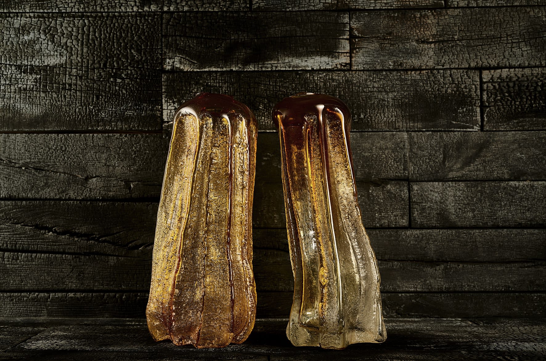 A SORT OF HOMECOMING