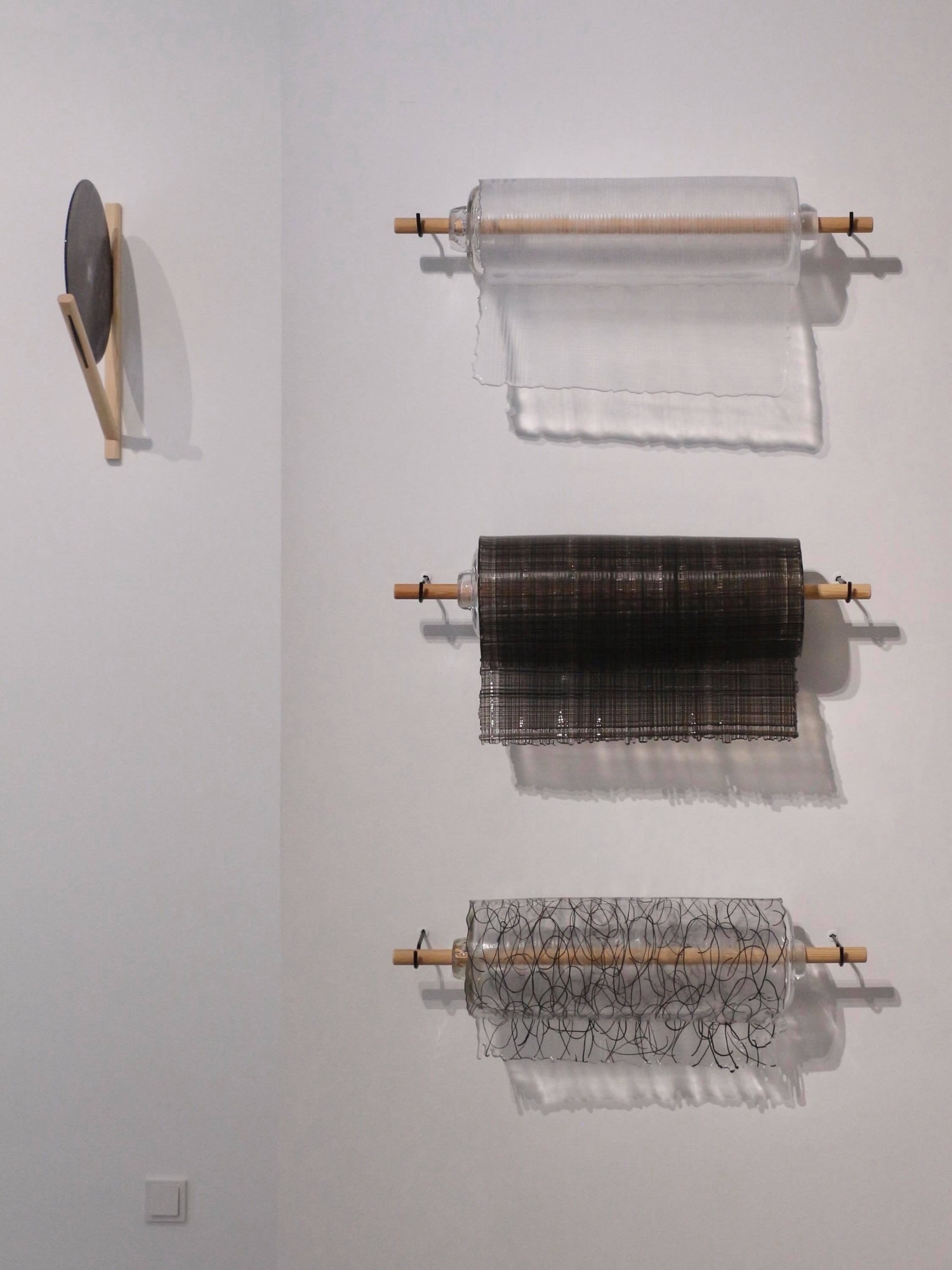 DET FRÄMMANDE OCH DET IGENKÄNNBARA