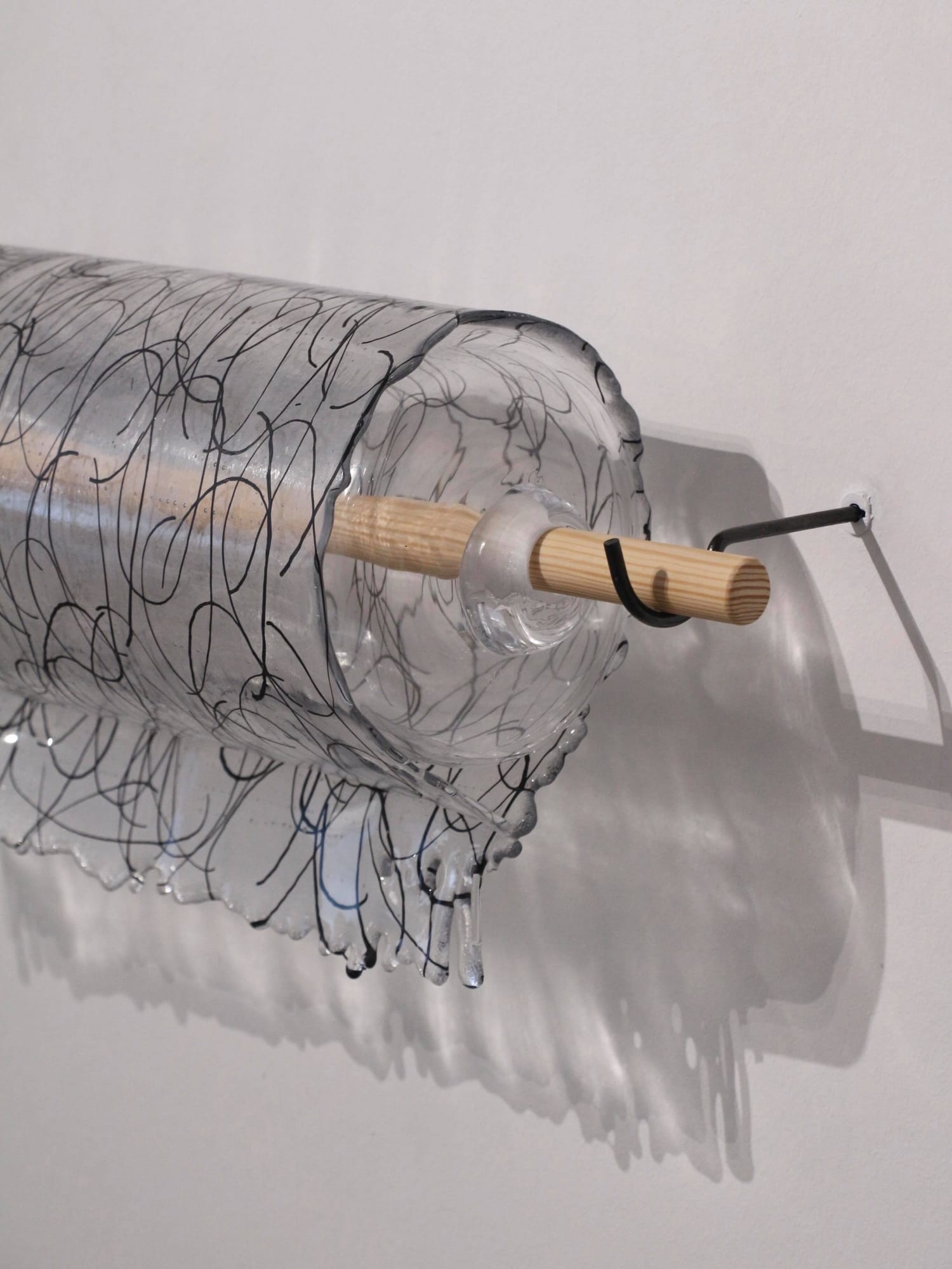 DET FRÄMMANDE OCH DET IGENKÄNNBARA