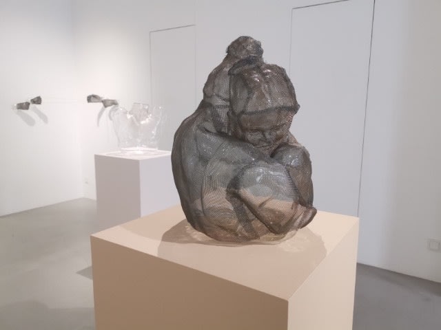 DET FRÄMMANDE OCH DET IGENKÄNNBARA