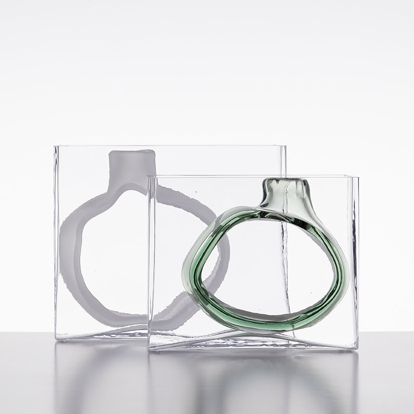 KAIKU #7 & KAIKU #19