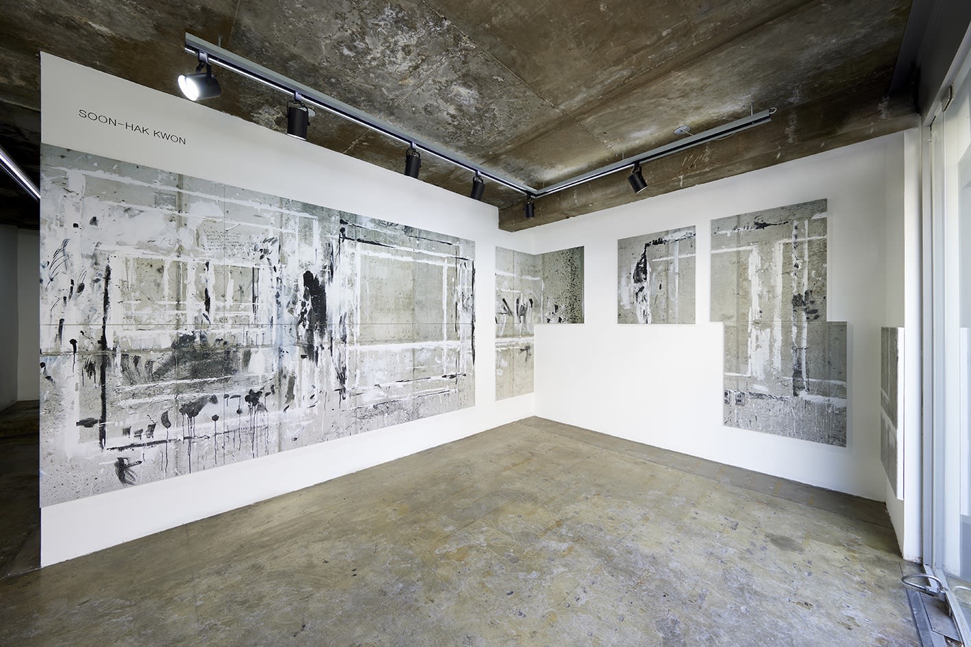 [SEOUL] PATHS ARE MADE BY WALKING