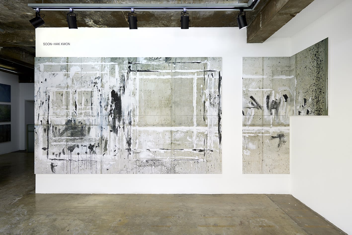 [SEOUL] PATHS ARE MADE BY WALKING