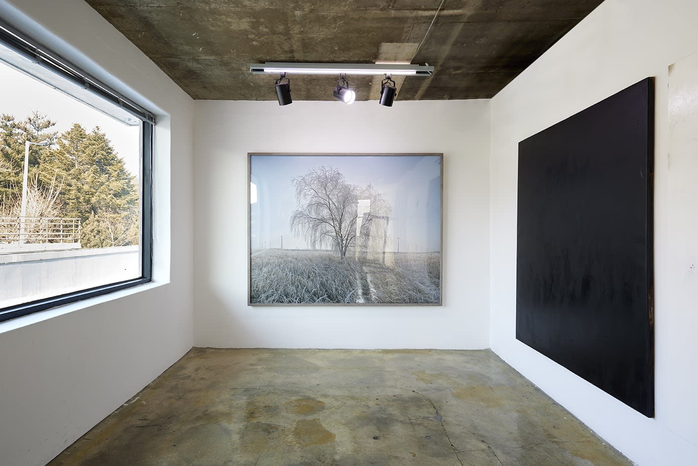 [SEOUL] PATHS ARE MADE BY WALKING