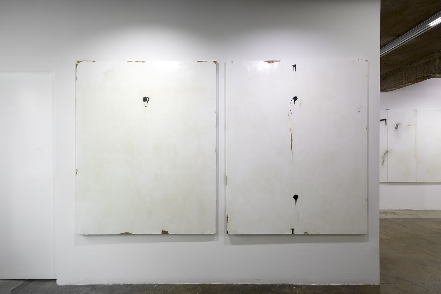 [SEOUL] PATHS ARE MADE BY WALKING