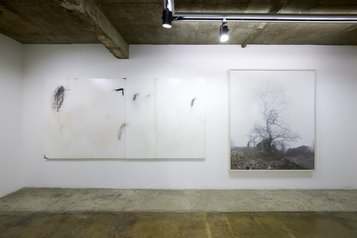 [SEOUL] PATHS ARE MADE BY WALKING