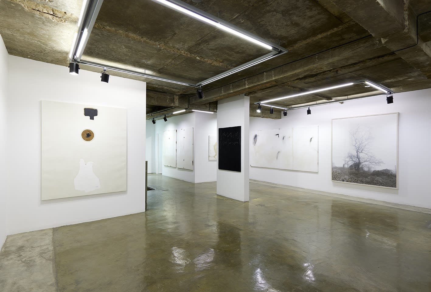 [SEOUL] PATHS ARE MADE BY WALKING