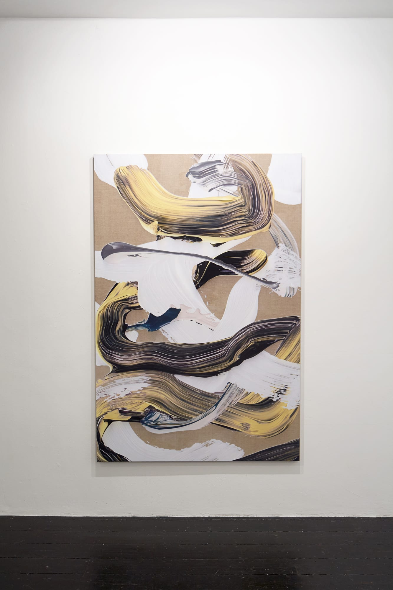 [LONDON] COSMIC FLESH