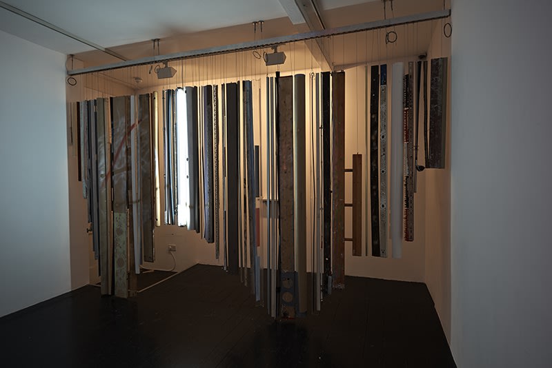 [LONDON] MEANT TO BE