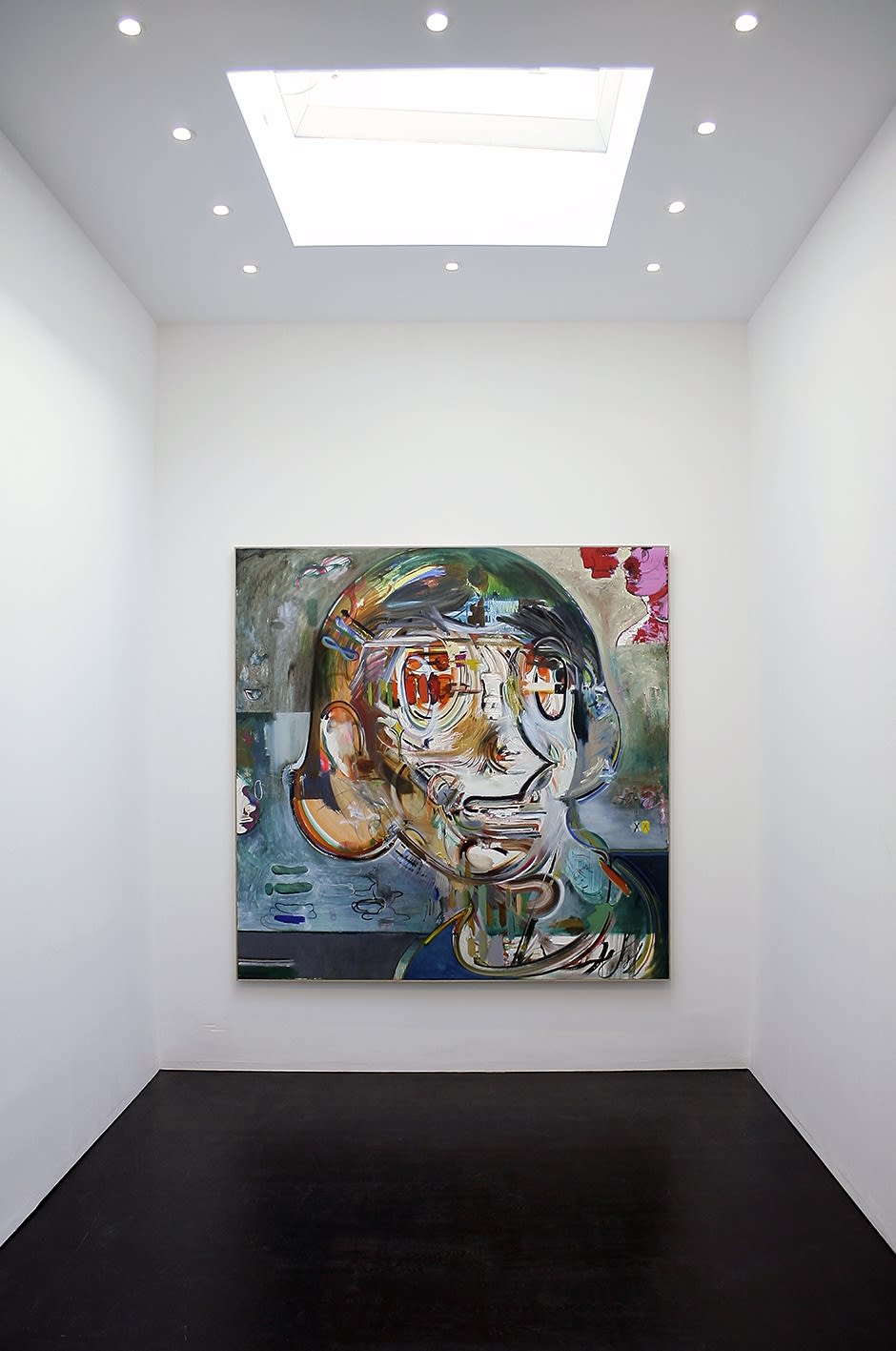 [COLOGNE} HYUNJIN BEK