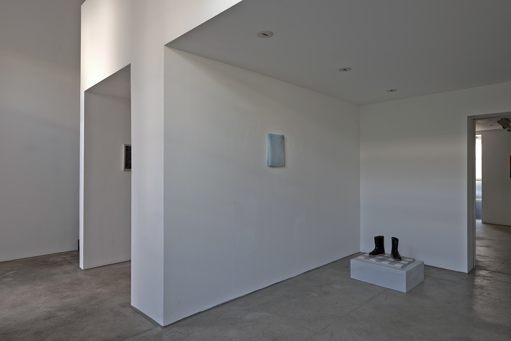 [COLOGNE} ANDREAS BLANK