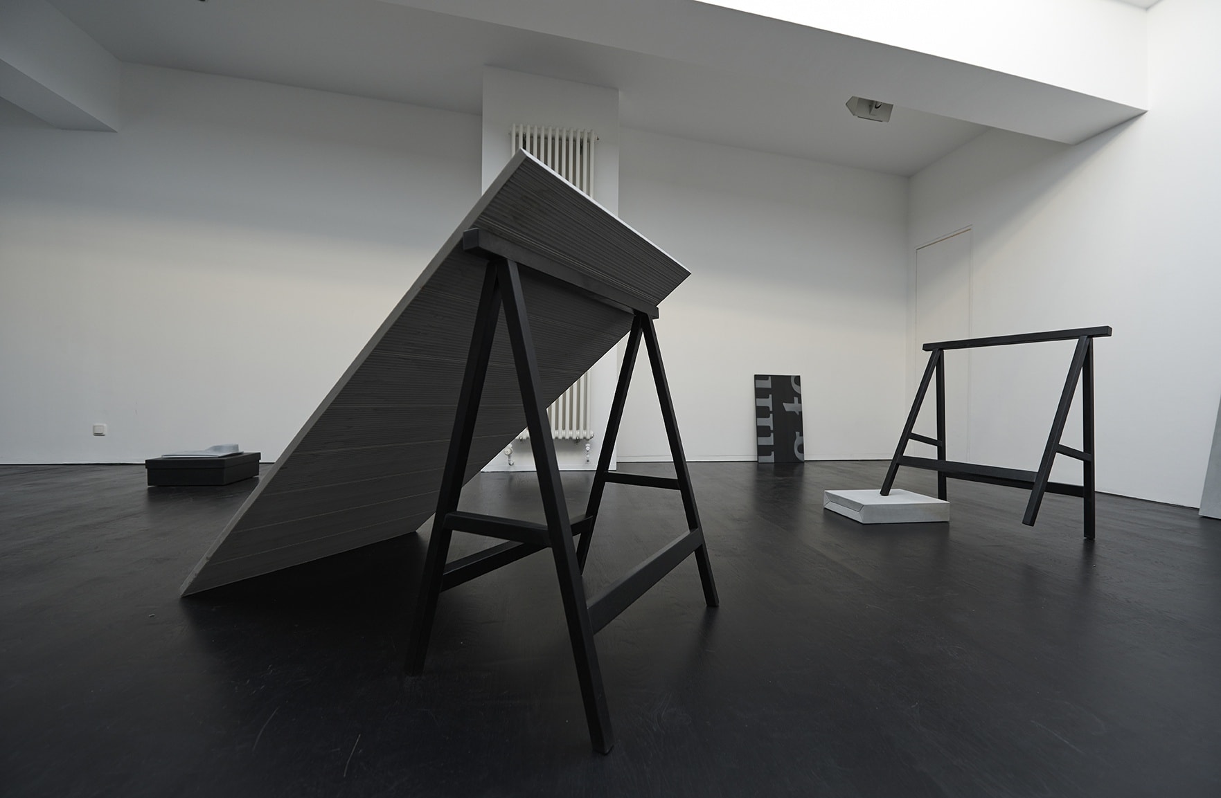 [COLOGNE} ANDREAS BLANK