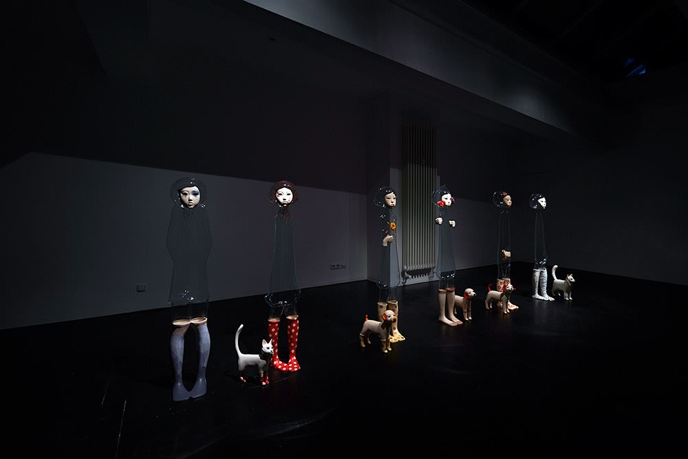 [COLOGNE} YU JINYOUNG