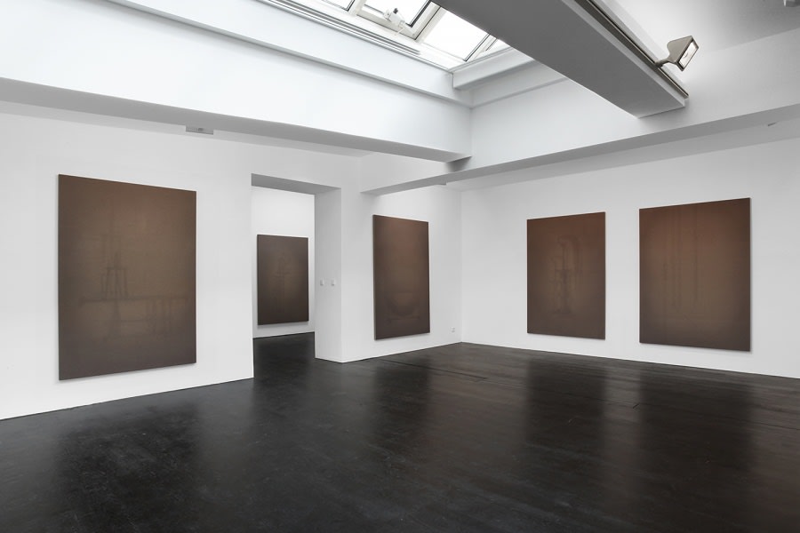 [COLOGNE} SILENT CODES