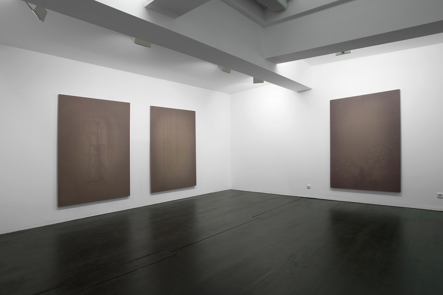 [COLOGNE} SILENT CODES