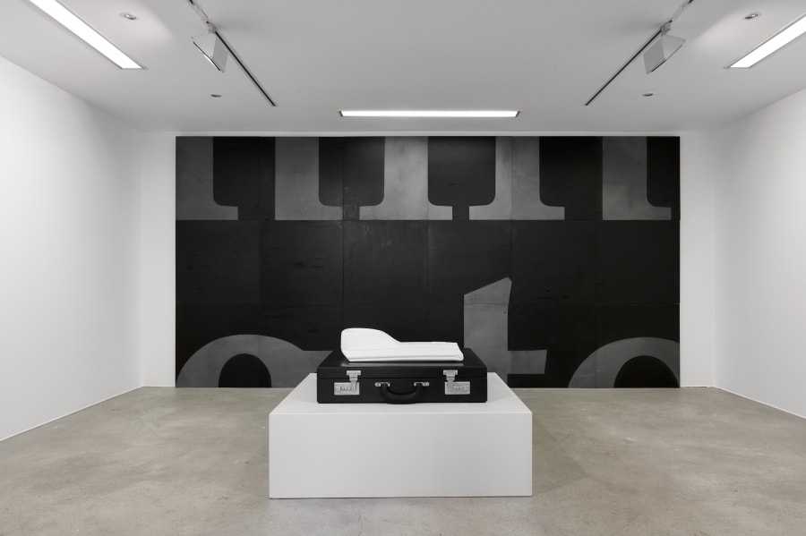 [COLOGNE] ANATOMY OF WORDS II