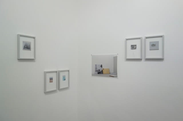 [LONDON] THE WAY THINGS ARE (NACH LAGE DER DINGE)