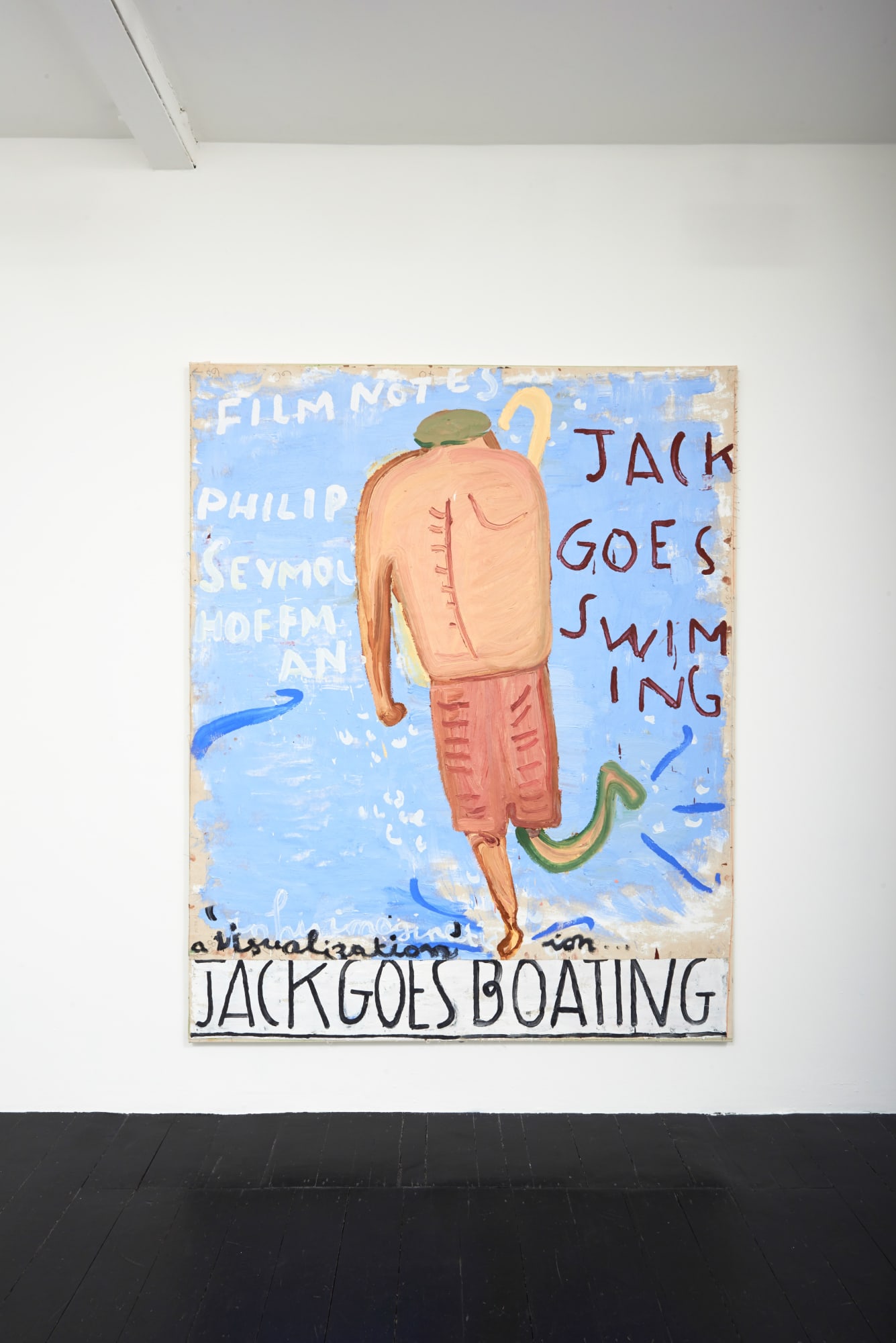 [LONDON] HENRY, THOMAS, KEITH & JACK