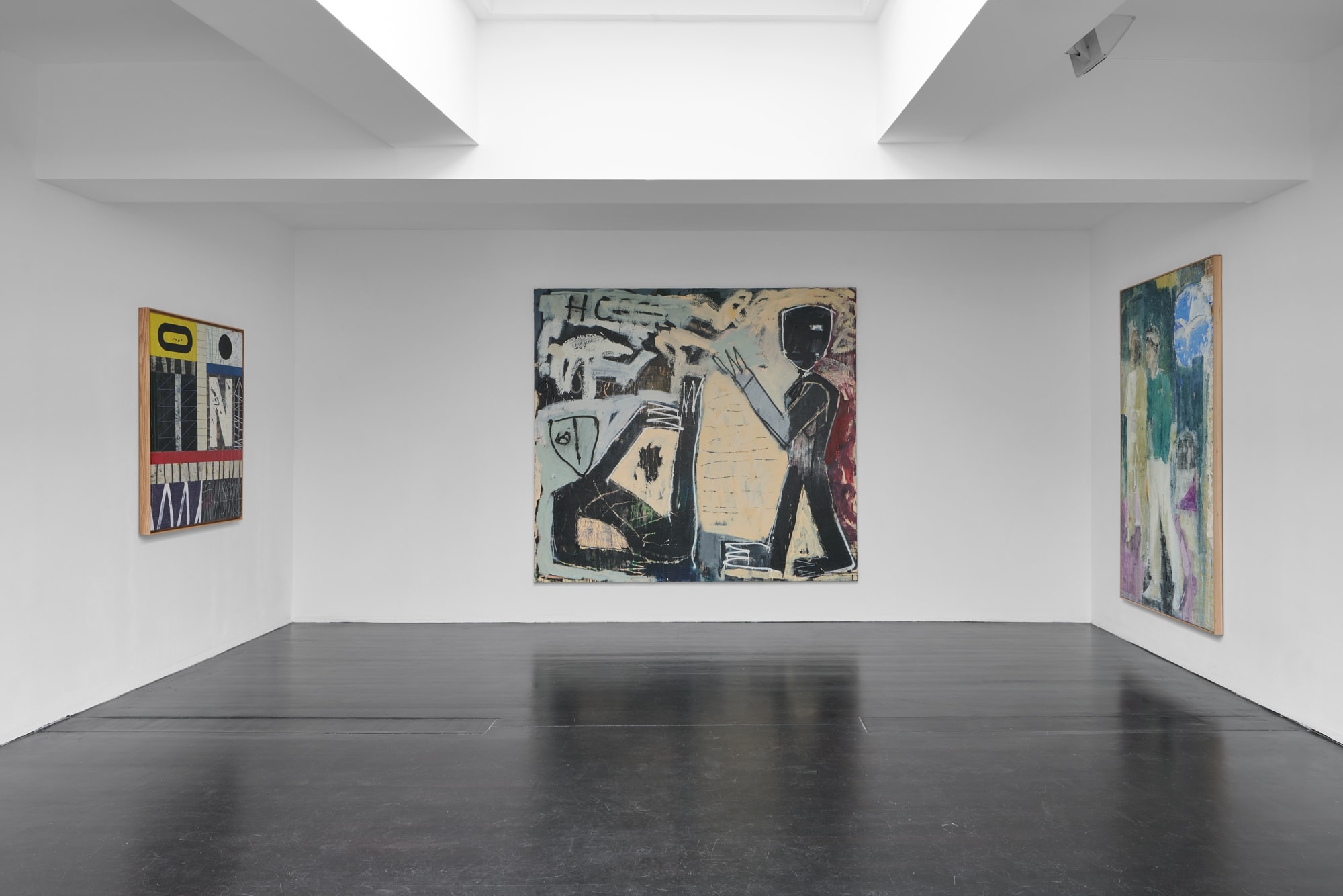 [COLOGNE] WEEDS WON'T WITHER