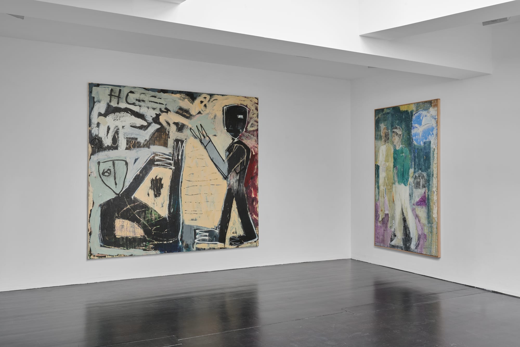 [COLOGNE] WEEDS WON'T WITHER