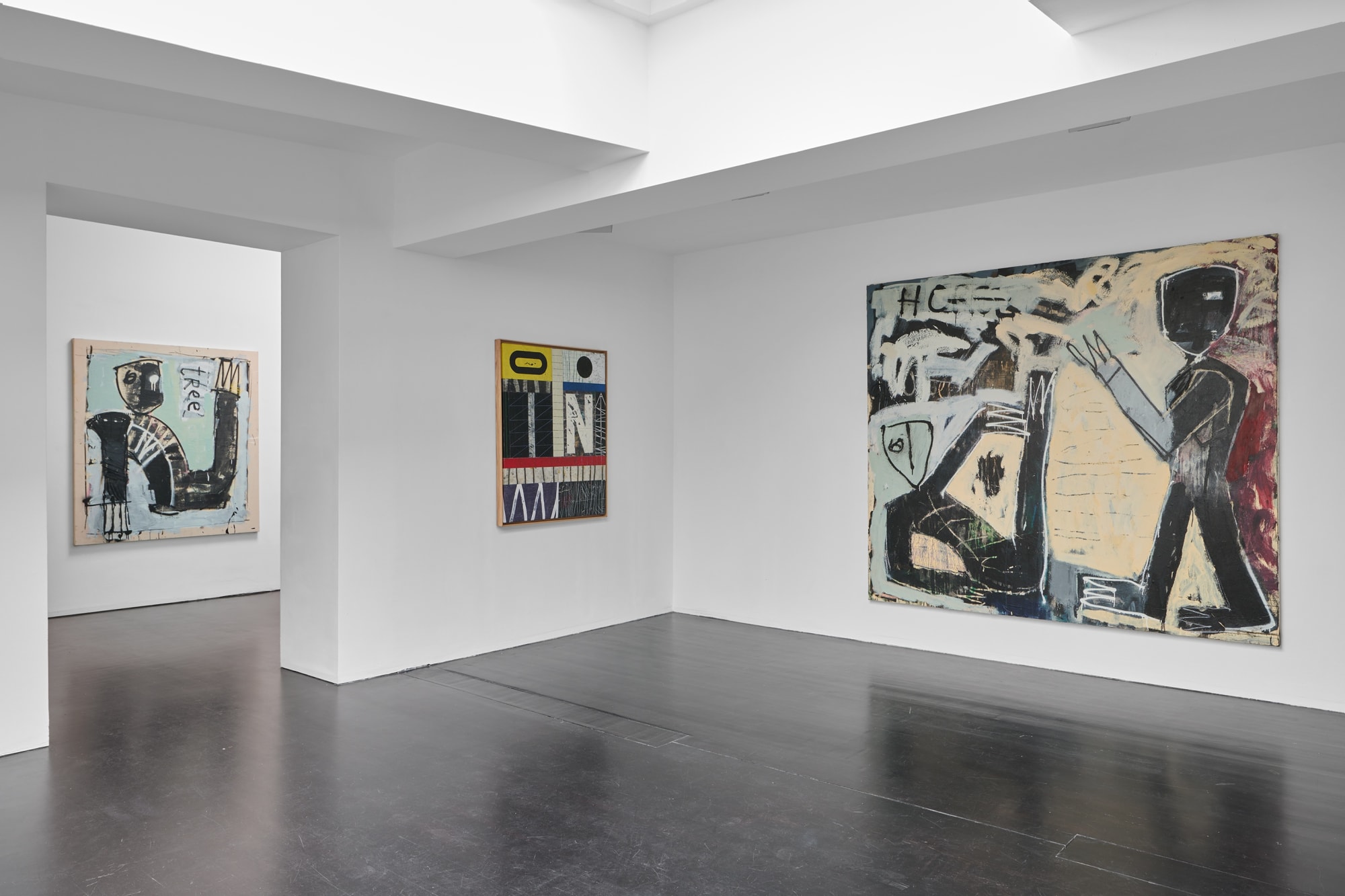 [COLOGNE] WEEDS WON'T WITHER