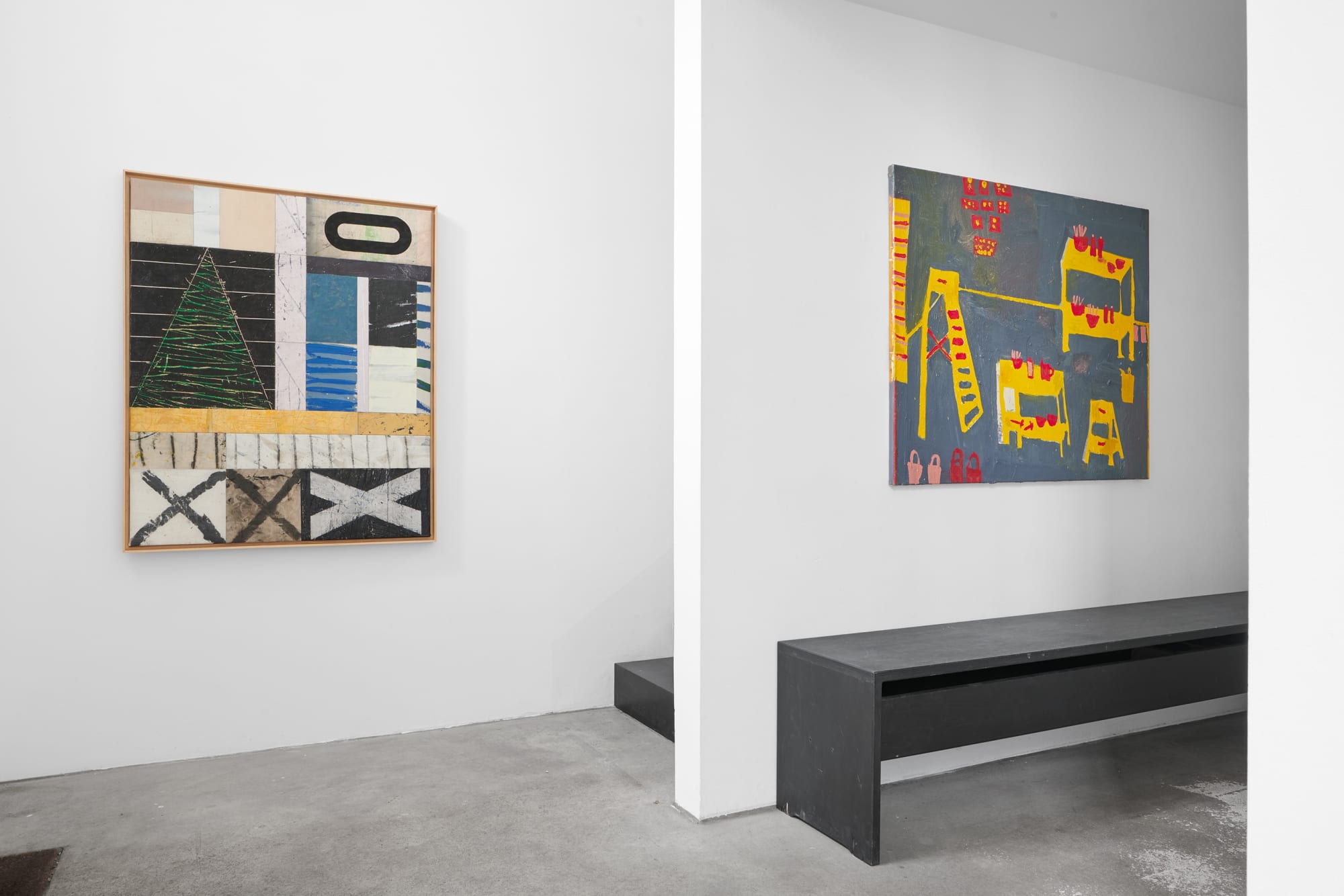 [COLOGNE] WEEDS WON'T WITHER