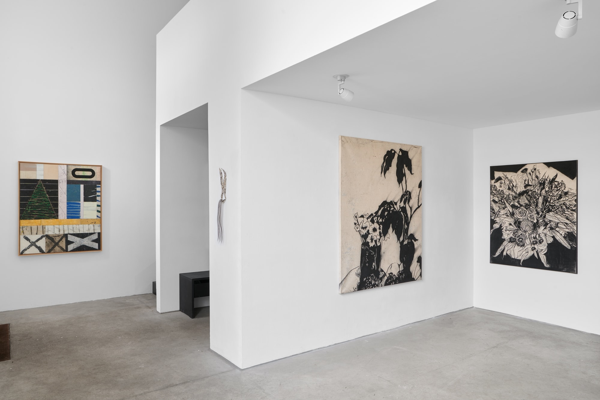 [COLOGNE] WEEDS WON'T WITHER