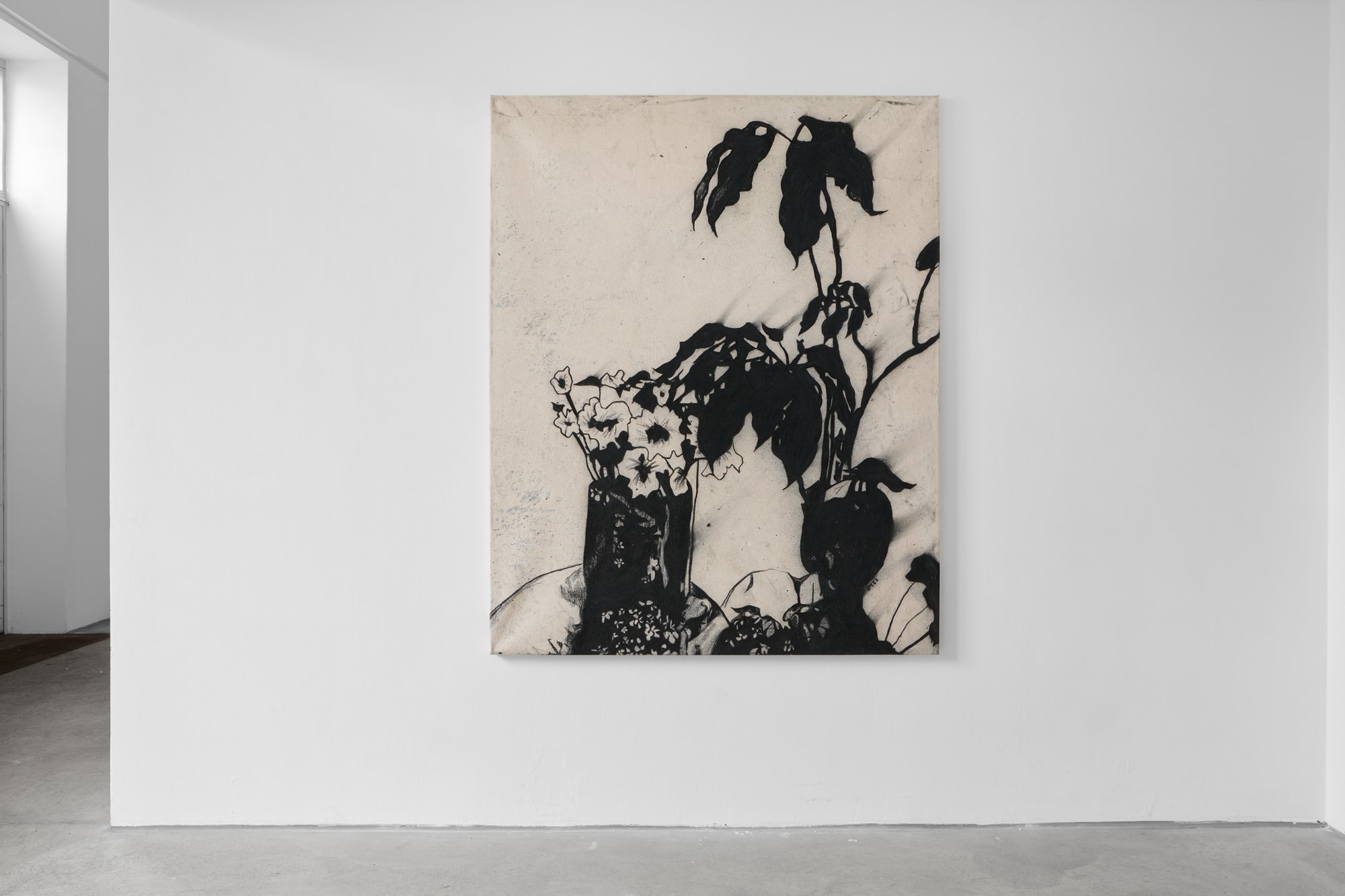 [COLOGNE] WEEDS WON'T WITHER