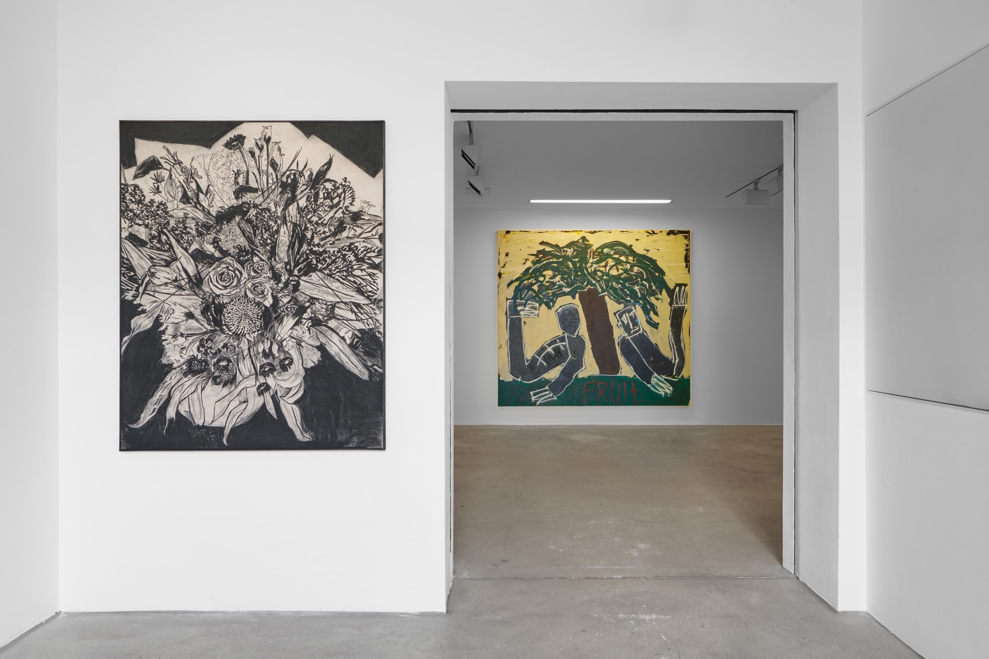 [COLOGNE] WEEDS WON'T WITHER