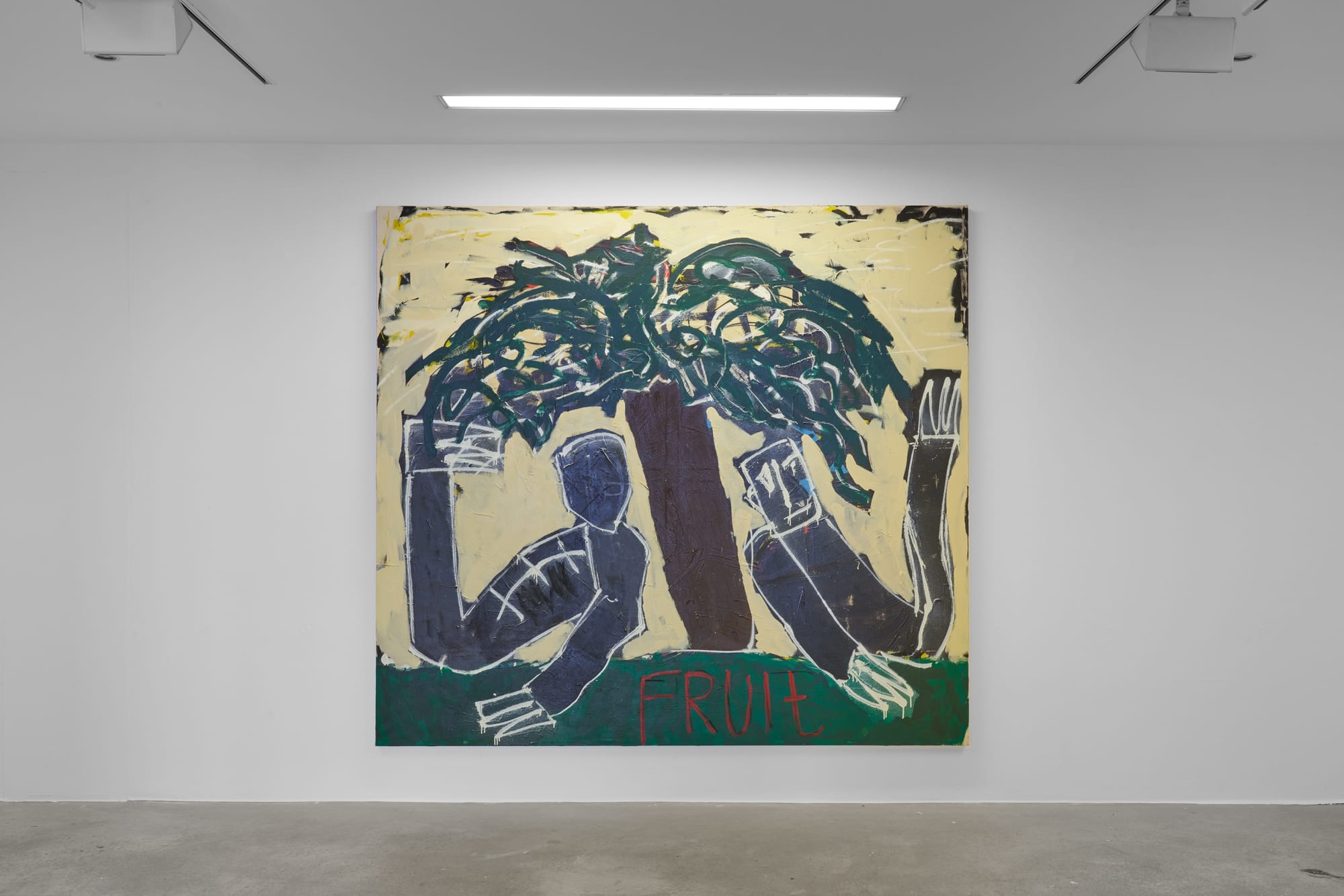 [COLOGNE] WEEDS WON'T WITHER