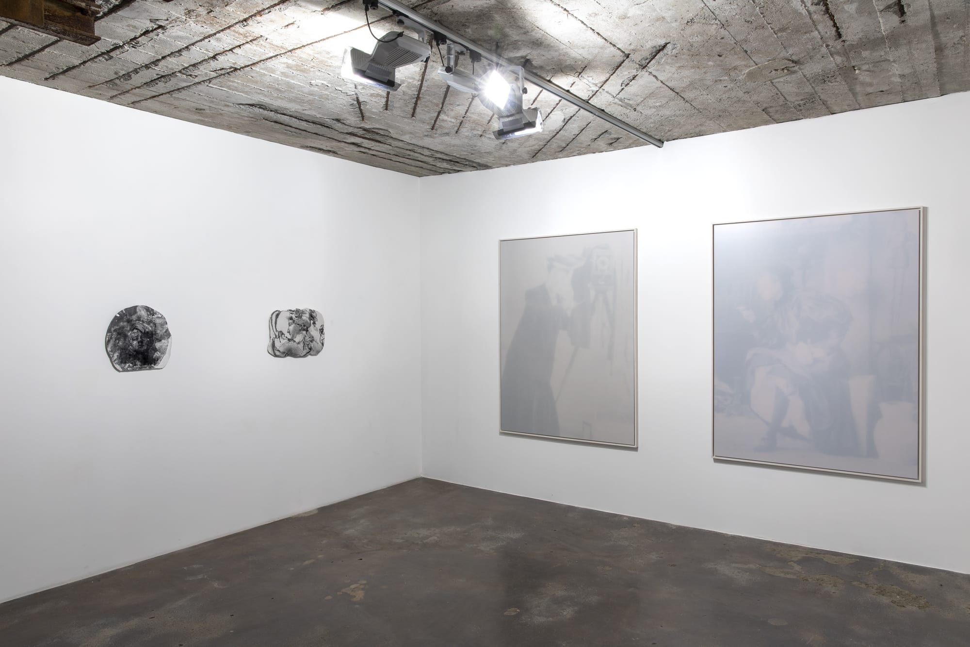 Artist: Liane Lang, Johanna Reich Photography: Nina Ansten