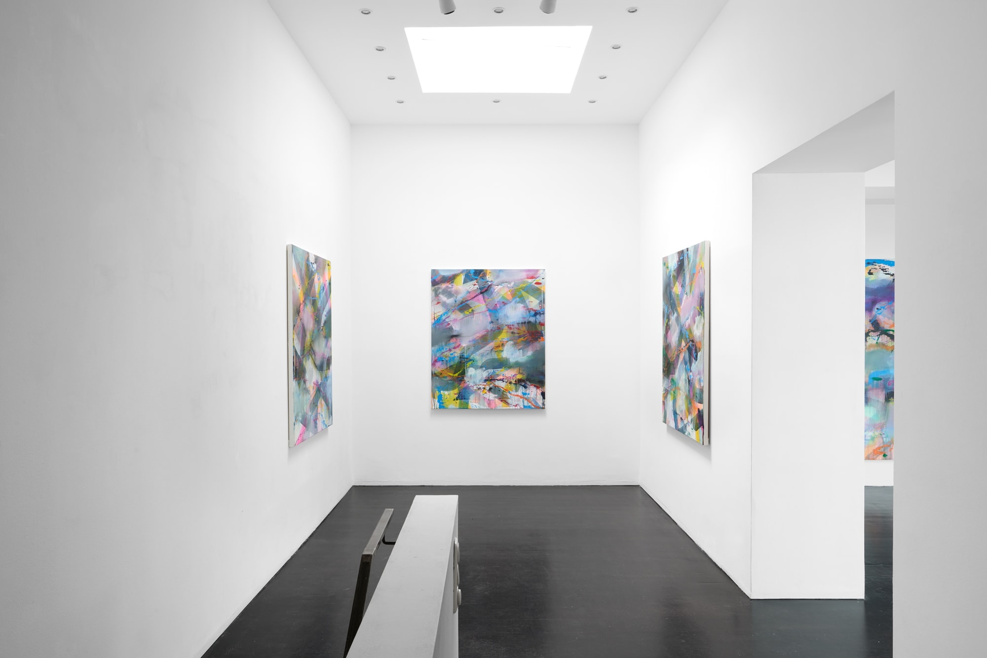 [COLOGNE] BREAK UP, BEGIN